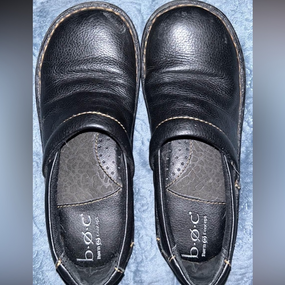 BOC Born Concepts Slip on Shoes!!